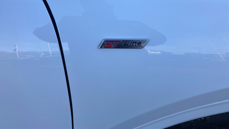 Ford Kuga 2.5 FHEV ST-Line X Edition 5dr CVT Hybrid Estate